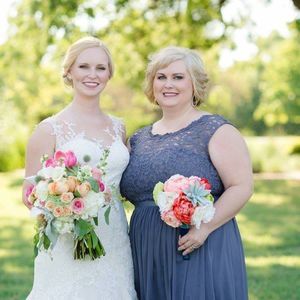 Meet your Posher, Jenna